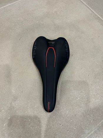 Used Selle Italia SLR Boost Kit carbone 2025 bike
