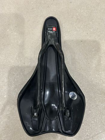 Used Selle Italia SLR Boost Kit carbone 2025 bike — image 4 of 5