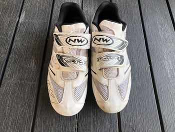 Used Northwave scarpe bike — image 2 of 3
