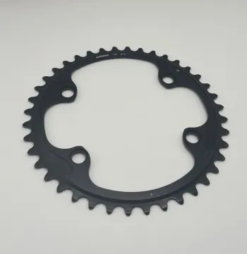 Used Shimano DURA-ACE R9200 40 Dents 12 Vitesses bike — image 2 of 4