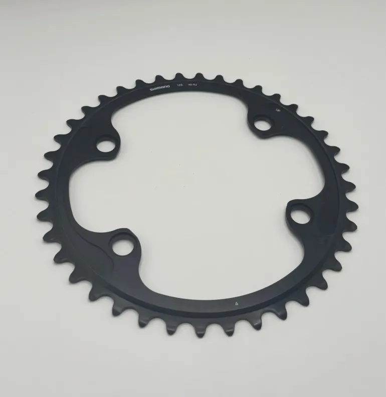 Used Shimano DURA-ACE R9200 40 Dents 12 Vitesses bike — image 2 of 4