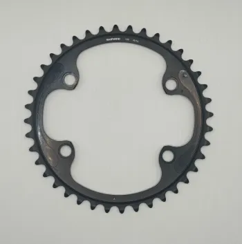 Used Shimano DURA-ACE R9200 40 Dents 12 Vitesses bike