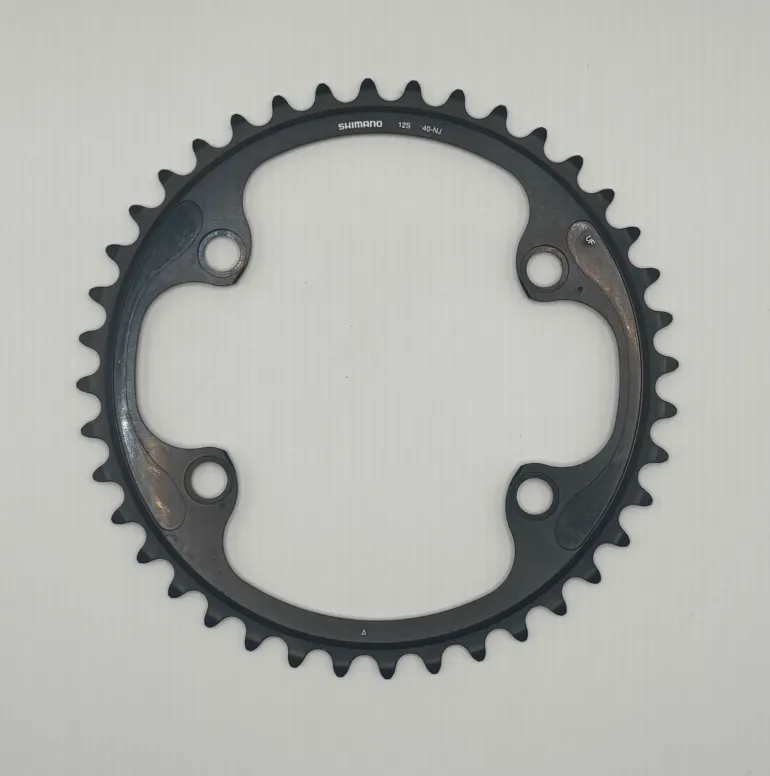 Used Shimano DURA-ACE R9200 40 Dents 12 Vitesses bike — image 1 of 4