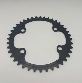 Used Shimano DURA-ACE R9200 40 Dents 12 Vitesses bike — image 4 of 4