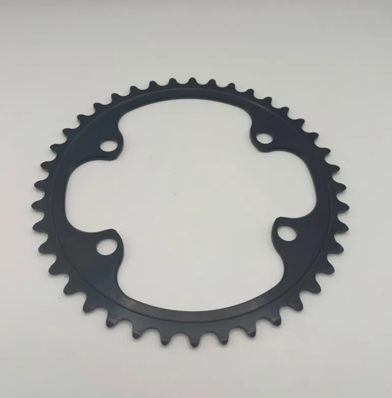 Used Shimano DURA-ACE R9200 40 Dents 12 Vitesses bike — image 4 of 4