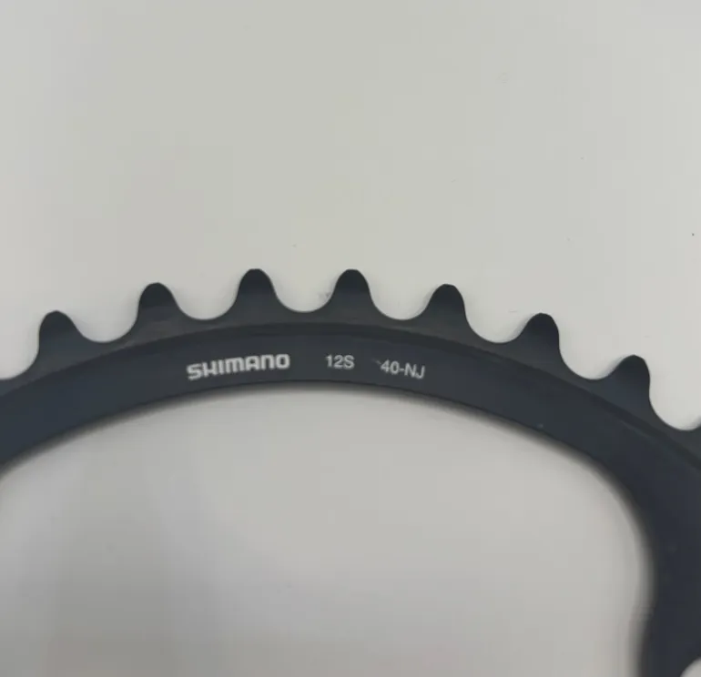 Used Shimano DURA-ACE R9200 40 Dents 12 Vitesses bike — image 3 of 4