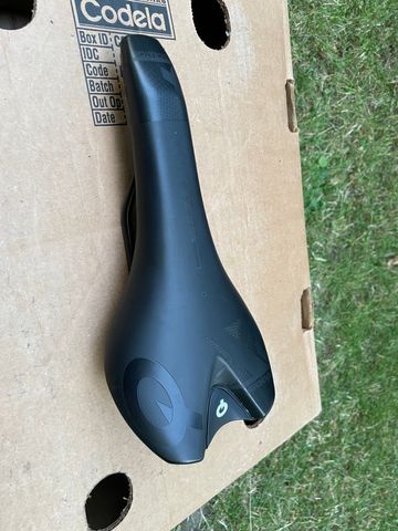 Brugt Prologo Scratch bike — billede 2 af 4