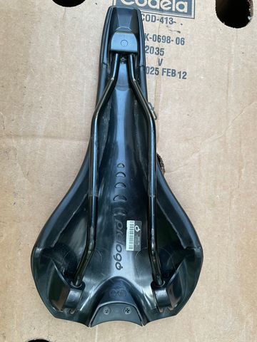 Brugt Prologo Scratch bike — billede 3 af 4