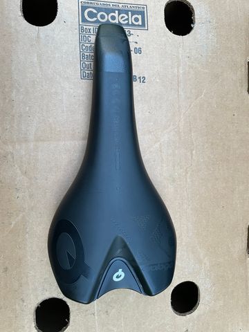 Used Prologo Scratch Saddles & Seatposts