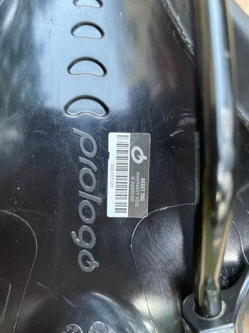 Used Prologo Scratch bike — image 4 of 4