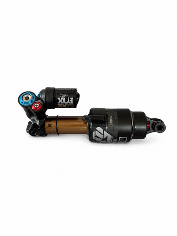 Used Fox Float X2 Performance bike