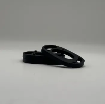 Used Vision ACR Spacer 5mm x3 bike — image 2 of 3