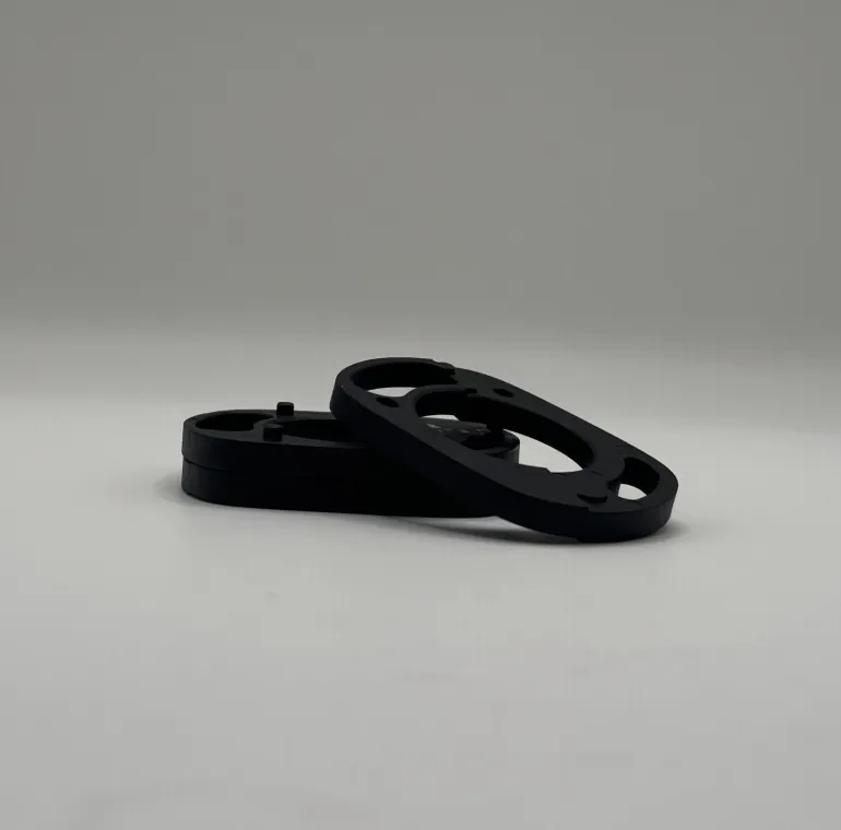 Used Vision ACR Spacer 5mm x3 bike — image 2 of 3