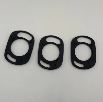 Used Vision ACR Spacer 5mm x3 bike — image 3 of 3