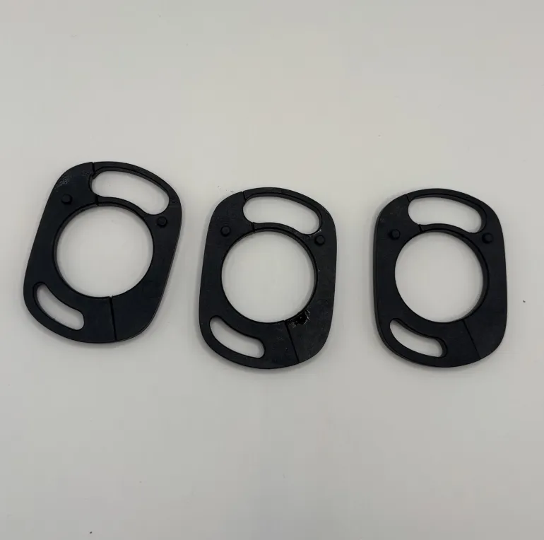 Used Vision ACR Spacer 5mm x3 bike — image 3 of 3