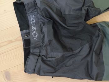 Used Alpinestars Shorts MTB 2018 bike — image 2 of 6