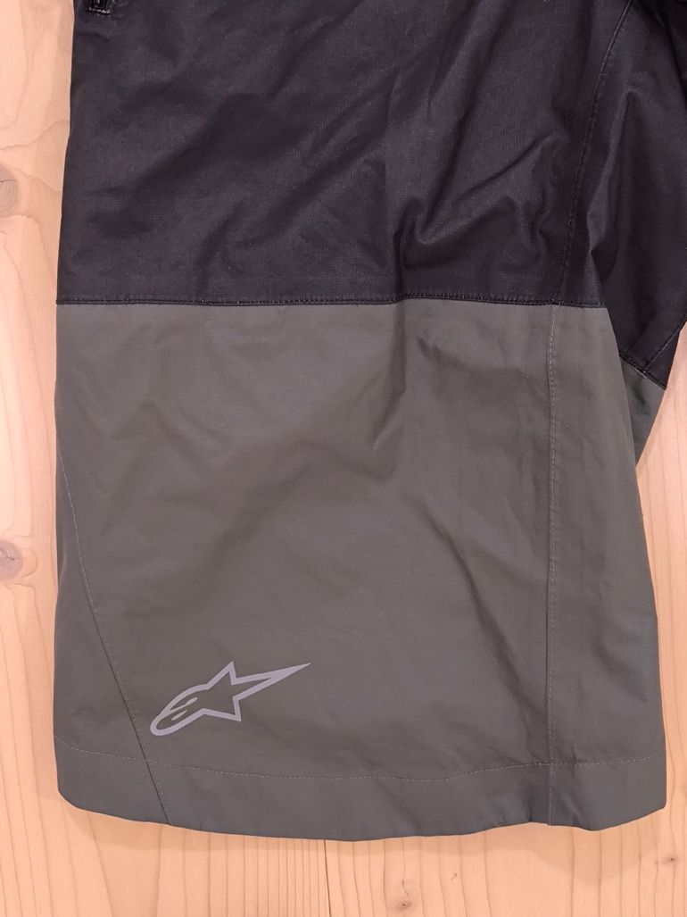 Used Alpinestars Shorts MTB 2018 bike — image 4 of 6