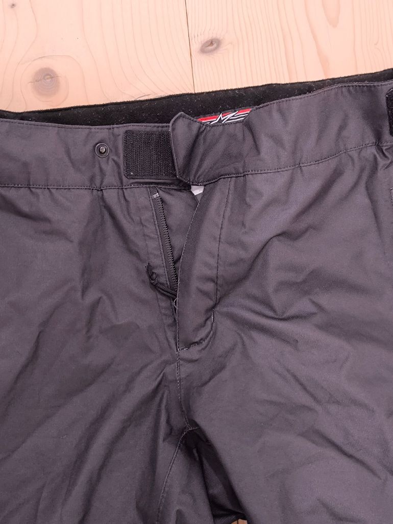 Used Alpinestars Shorts MTB 2018 bike — image 5 of 6