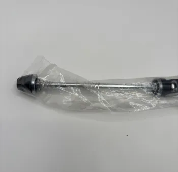 Used Swiss Side Internal Hub Axle Front Hub for HADRON and HADRON² Wheels bike — image 4 of 4