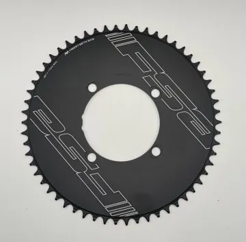 Brugt Fsa Chrono 58 Dents 110mm Mono-Plateau (11/12v) Drivetrain & Pedals