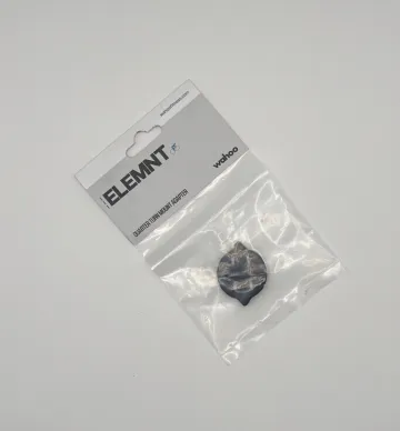 Použité Wahoo Insert de Rechange ELEMNT Bolt Roam Drivetrain & Pedals