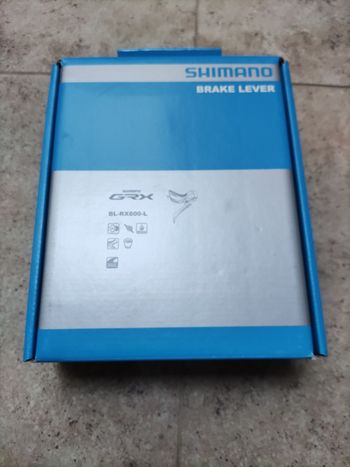 Used Shimano GRX RX600 bike — image 2 of 6