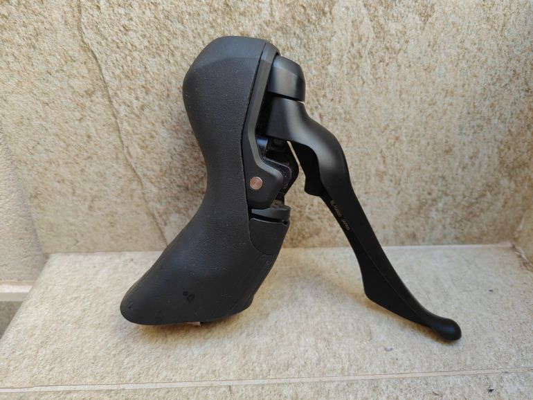 Used Shimano GRX RX600 bike — image 6 of 6