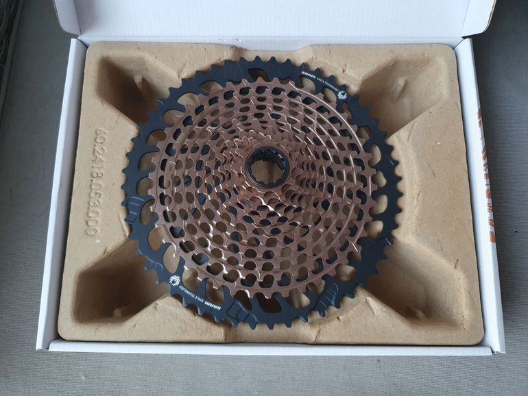 Used Sram Eagle XX1 10-52 XG-1299 2026 bike — image 1 of 5