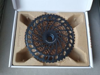 Used Sram Eagle XX1 10-52 XG-1299 2026 bike — image 2 of 5