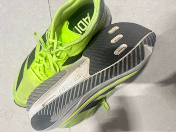 Used Adidas Adizero SL 2 Shoes 2025 bike — image 3 of 5