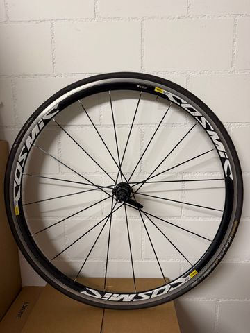 Used Mavic Cosmic Elite bike — image 3 of 4