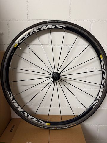 Used Mavic Cosmic Elite bike — image 2 of 4