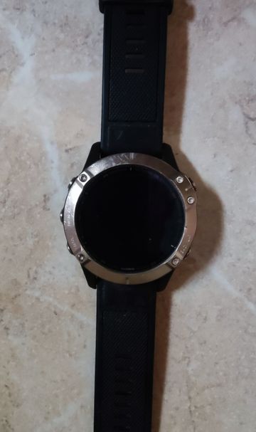 Garmin fēnix 6 Electronics usato