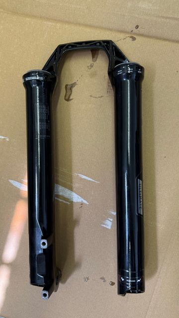 Brugt RockShox SID C1 35 mm Lower Leg 2023 bike — billede 4 af 4