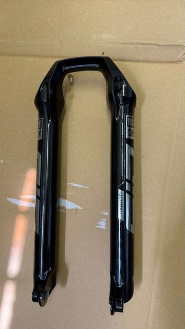 Brugt RockShox SID C1 35 mm Lower Leg 2023 bike — billede 2 af 4