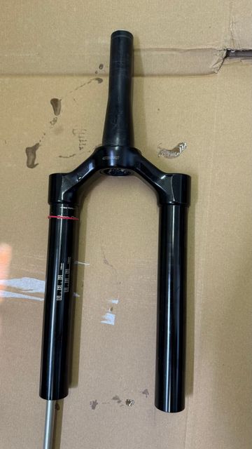 Brugt RockShox SID Ultimate 35mm Crown Upper Leg 2023 Fork