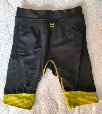 Used oxyburn Pantaloncini Running bike — image 2 of 3