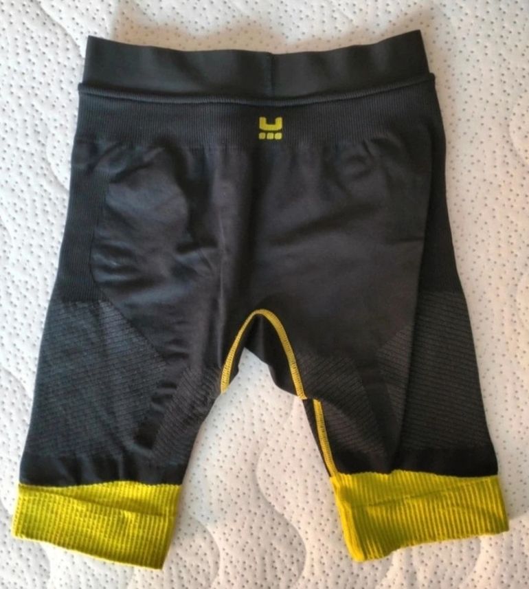 Used oxyburn Pantaloncini Running bike — image 2 of 3