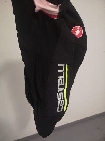 Used Castelli Omloop bike — image 2 of 3