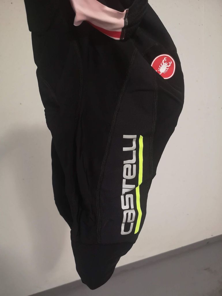 Used Castelli Omloop bike — image 2 of 3