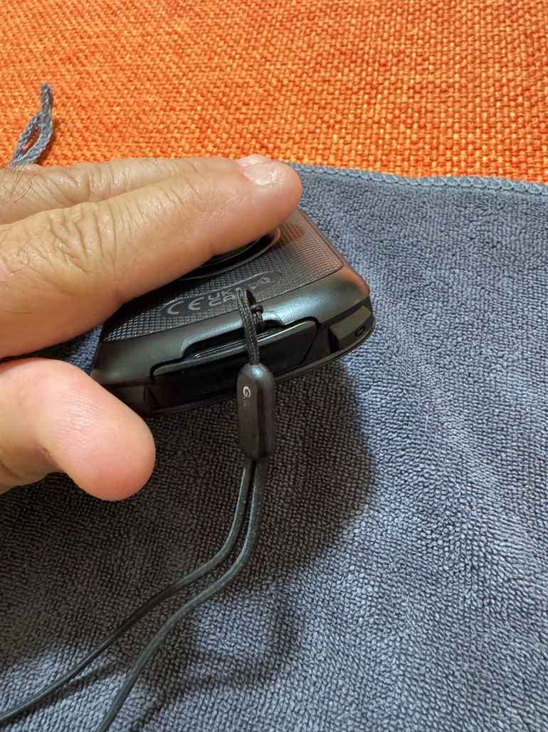 Used Garmin Edge 840 2024 bike — image 4 of 5