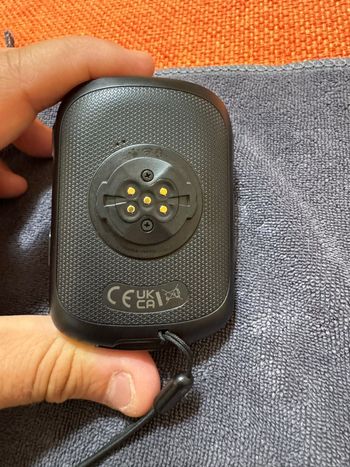 Used Garmin Edge 840 2024 bike — image 3 of 5