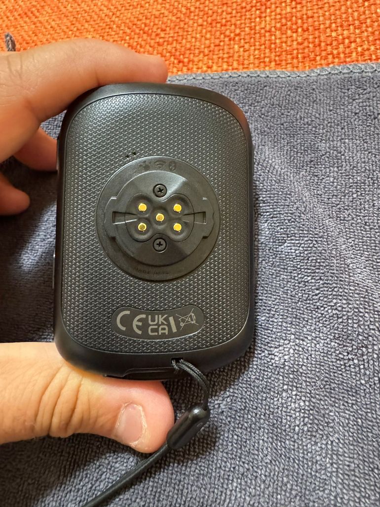Used Garmin Edge 840 2024 bike — image 3 of 5