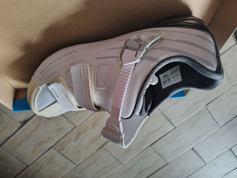 Used Shimano Dynalast 2026 bike — image 1 of 4