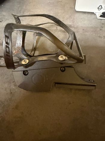 Used ezgains Hydro Gains Up to 12 Watts 2026 bike — image 3 of 4
