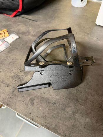 Used ezgains Hydro Gains Up to 12 Watts 2026 bike