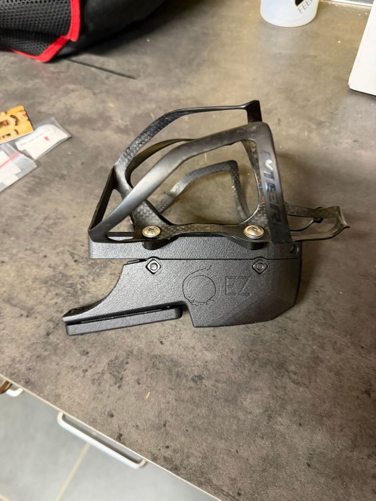 Used ezgains Hydro Gains Up to 12 Watts 2026 bike — image 1 of 4