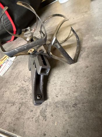 Used ezgains Hydro Gains Up to 12 Watts 2026 bike — image 2 of 4