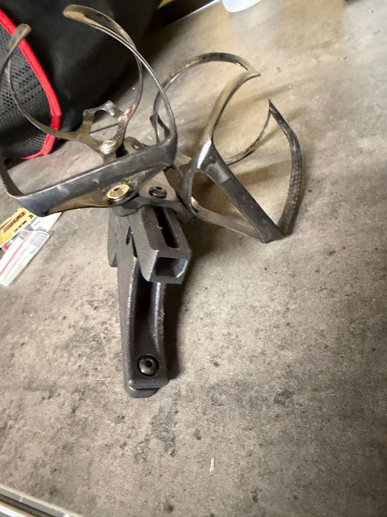 Used ezgains Hydro Gains Up to 12 Watts 2026 bike — image 2 of 4