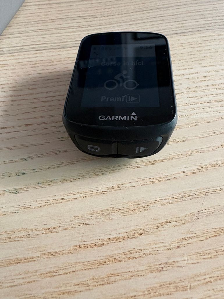 Used Garmin Edge 130 Plus bike — image 7 of 10